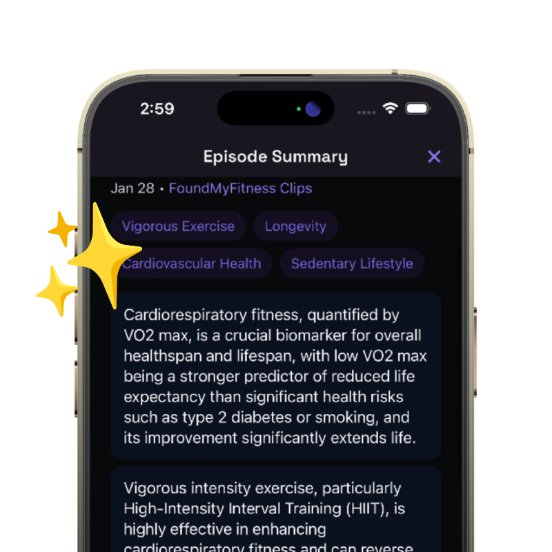AmbientBase captures and summarizes new content automatically